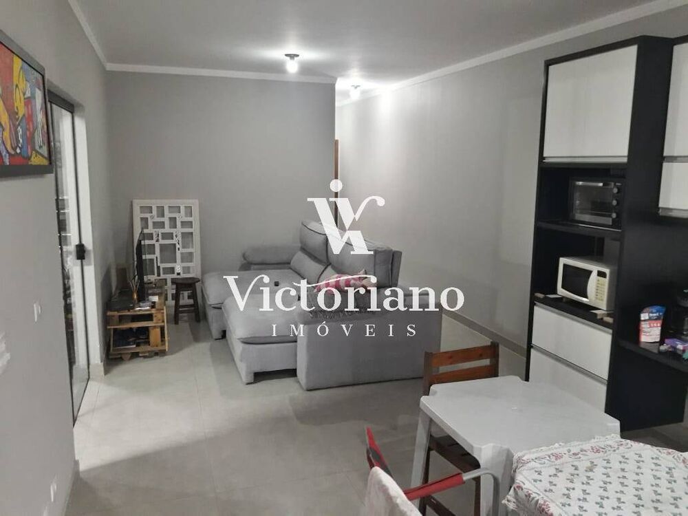 Casa, 2 quartos, 77 m² - Foto 4