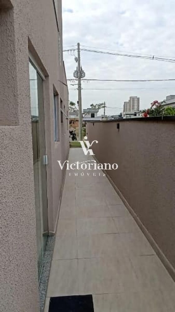 Casa de Condomínio, 3 quartos - Foto 2