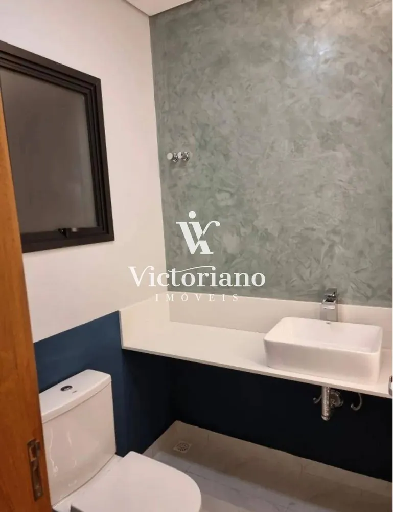 Casa de Condomínio, 3 quartos - Foto 6