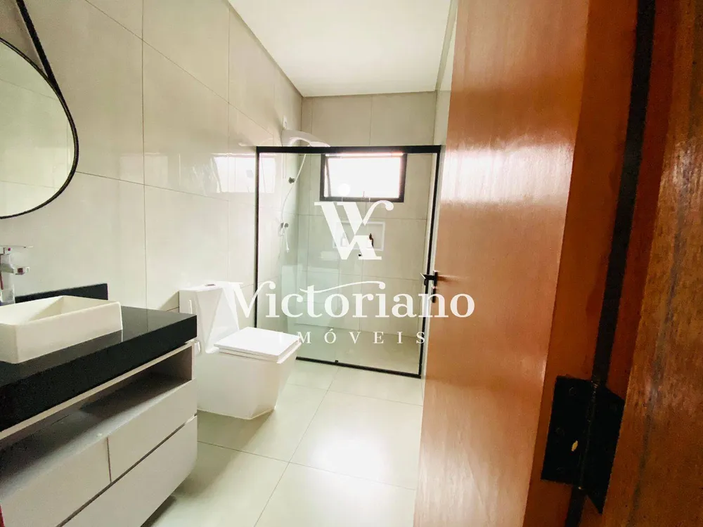 Casa de Condomínio, 3 quartos - Foto 6
