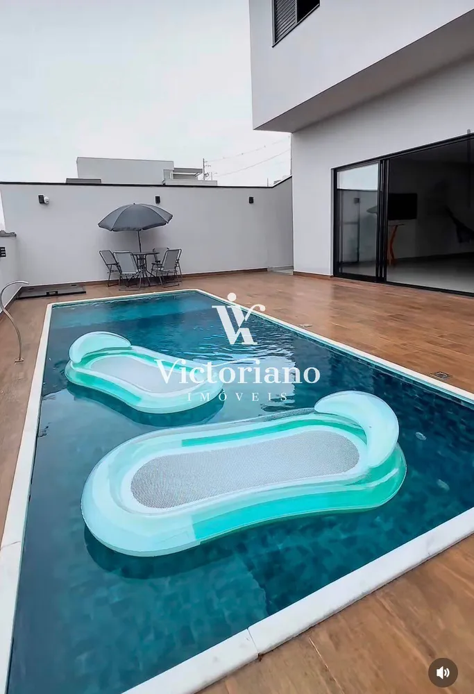 Casa de Condomínio, 3 quartos - Foto 12