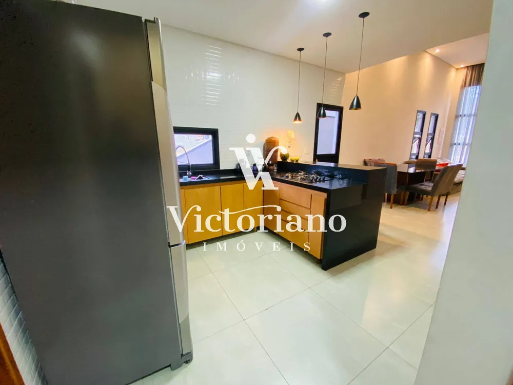 Casa de Condomínio, 3 quartos - Foto 10