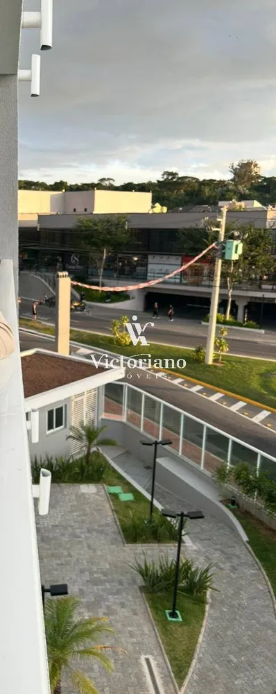 Apartamento, 2 quartos, 66 m² - Foto 1