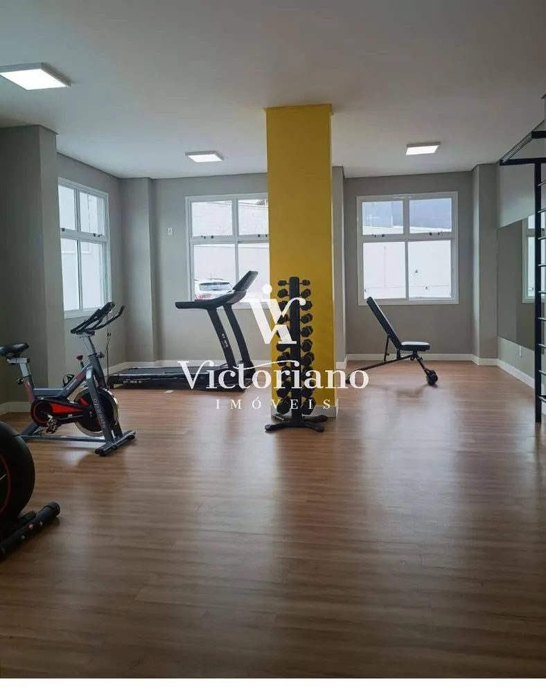 Apartamento, 2 quartos, 66 m² - Foto 4