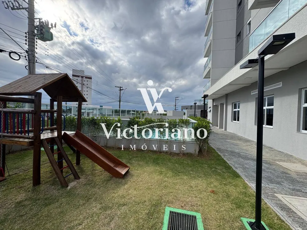 Apartamento, 2 quartos, 66 m² - Foto 2