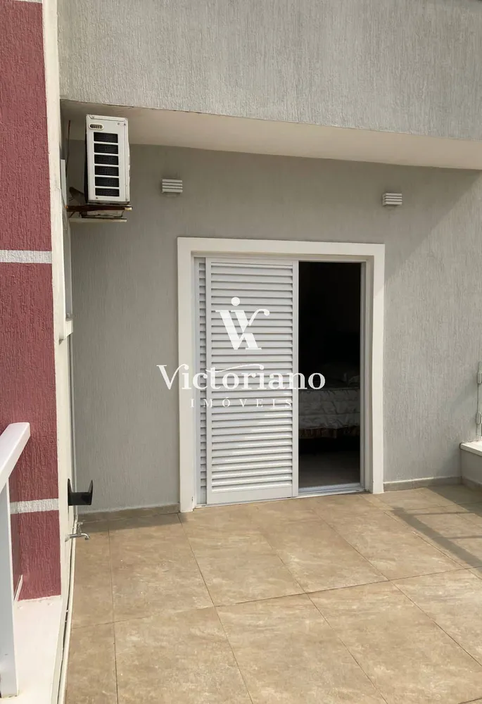 Casa de Condomínio, 4 quartos - Foto 6