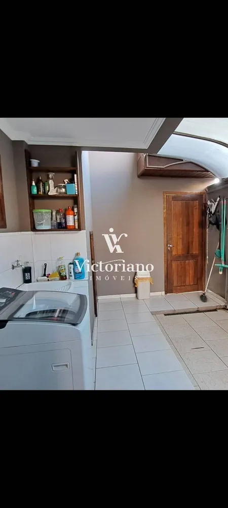 Casa de Condomínio, 4 quartos - Foto 3
