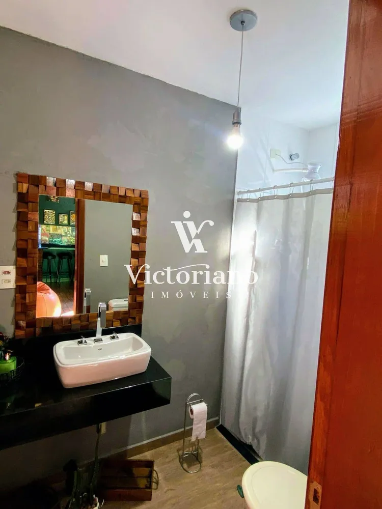 Casa, 2 quartos, 135 m² - Foto 13