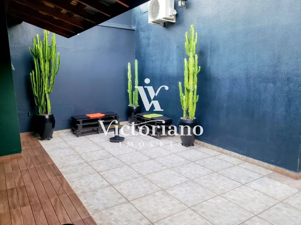 Casa, 2 quartos, 135 m² - Foto 14