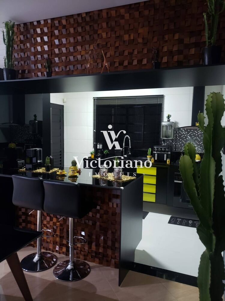 Casa, 2 quartos, 135 m² - Foto 4