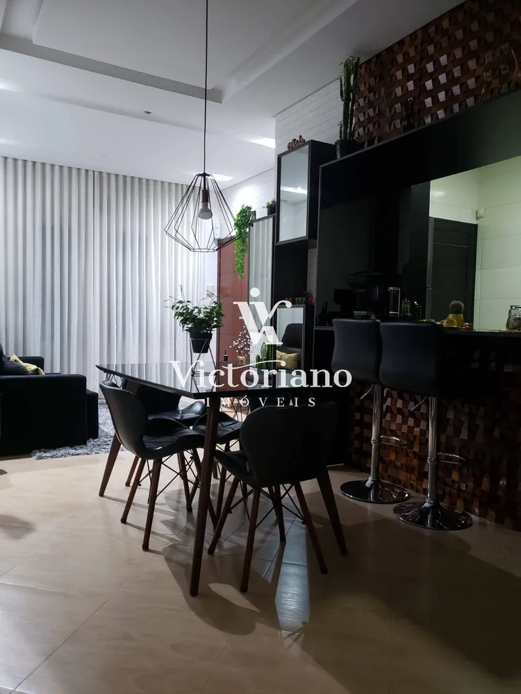 Casa, 2 quartos, 135 m² - Foto 3