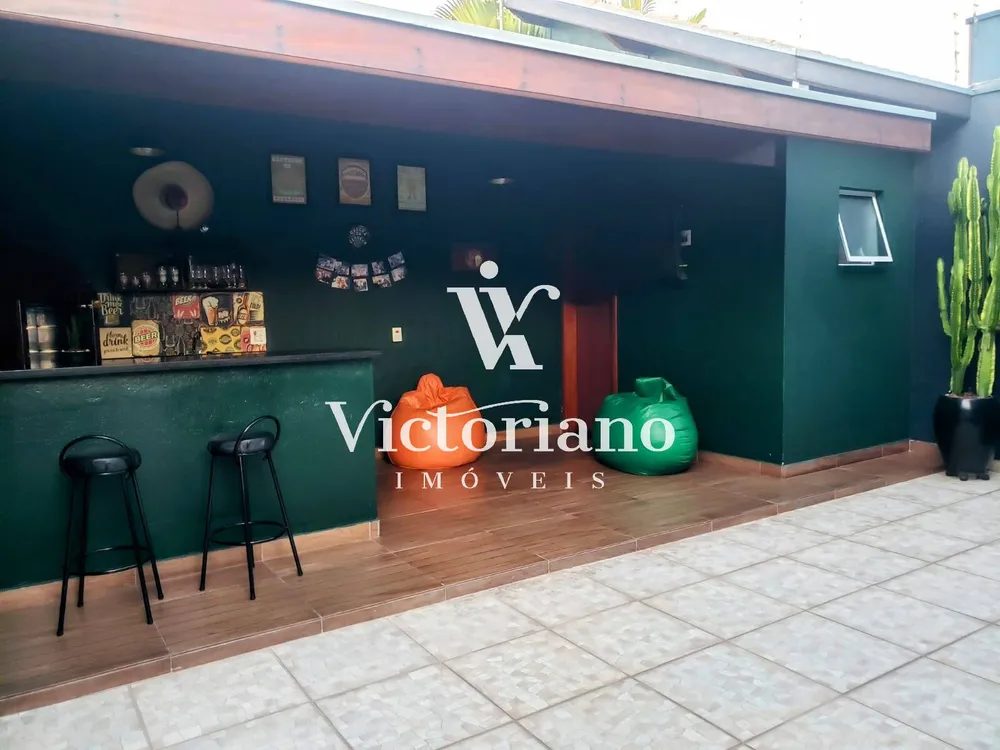 Casa, 2 quartos, 135 m² - Foto 12