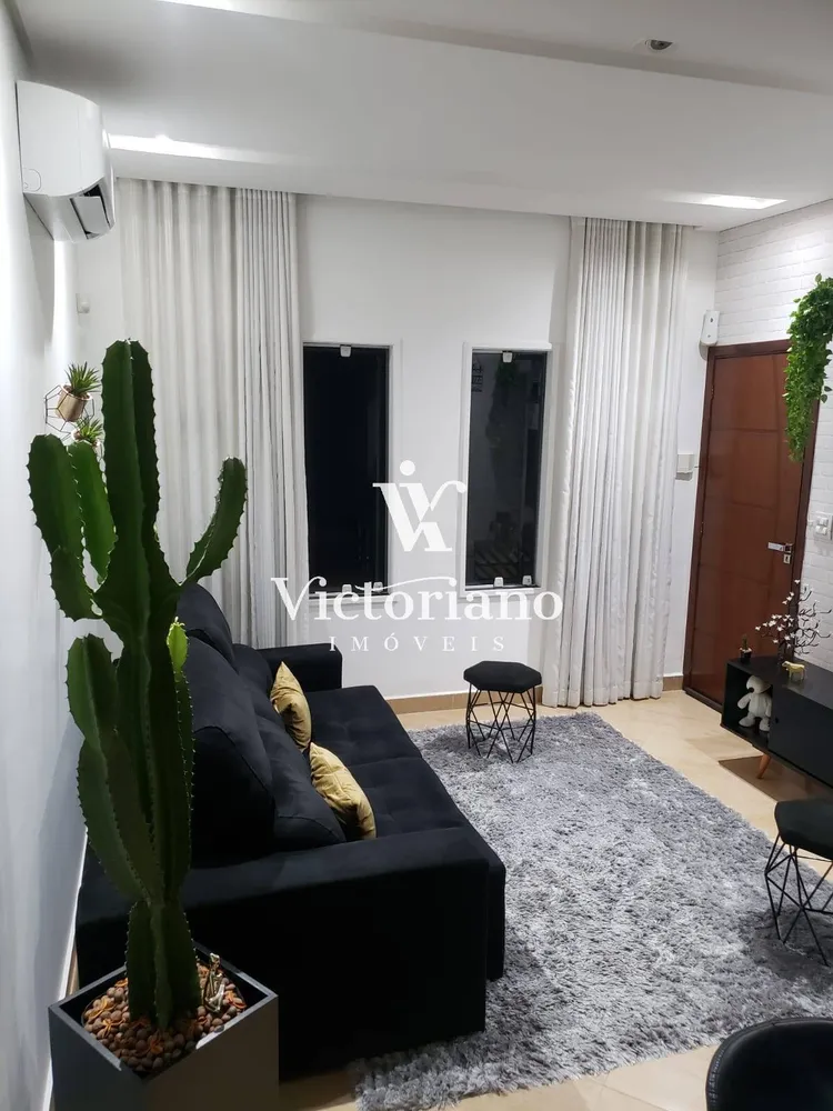 Casa, 2 quartos, 135 m² - Foto 1