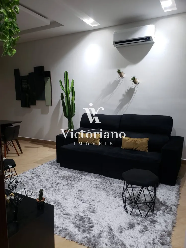 Casa, 2 quartos, 135 m² - Foto 2