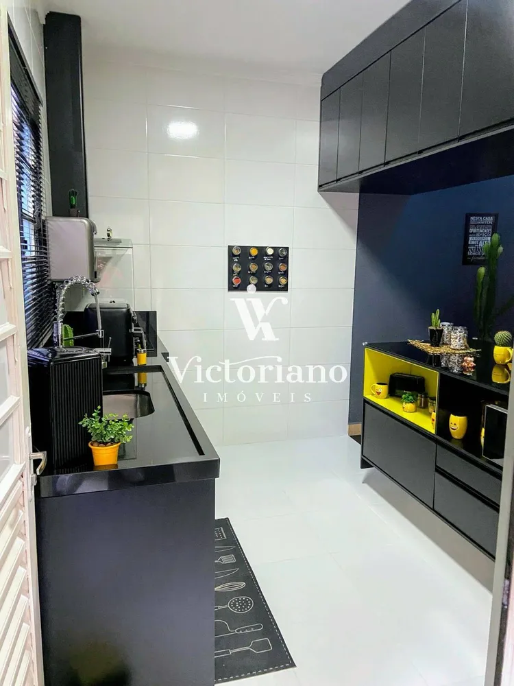 Casa, 2 quartos, 135 m² - Foto 6