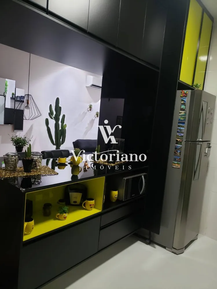 Casa, 2 quartos, 135 m² - Foto 5