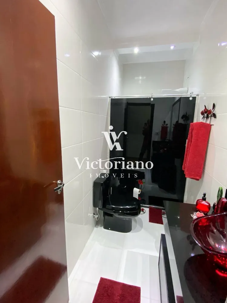 Casa, 2 quartos, 135 m² - Foto 7