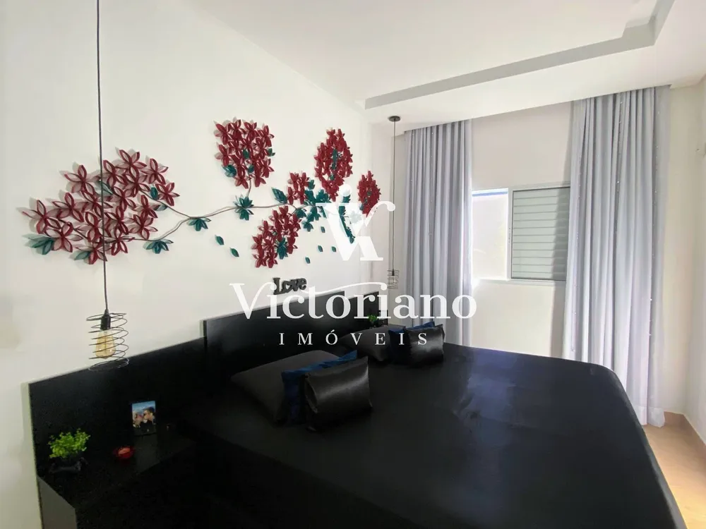 Casa, 2 quartos, 135 m² - Foto 9