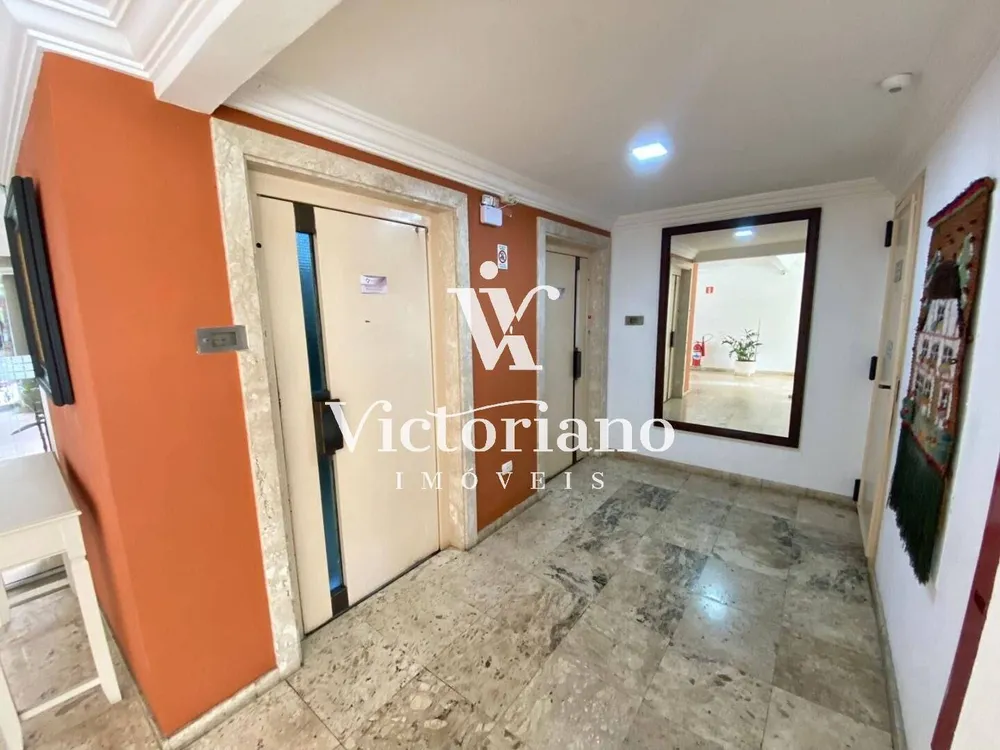Apartamento, 3 quartos, 90 m² - Foto 6