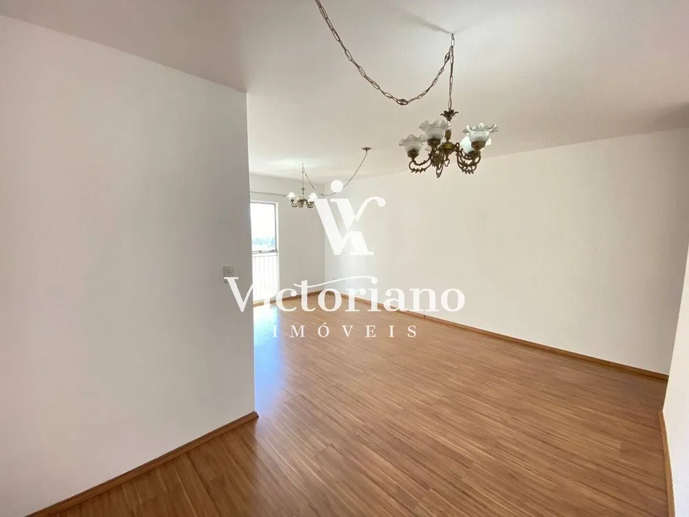 Apartamento, 3 quartos, 90 m² - Foto 4
