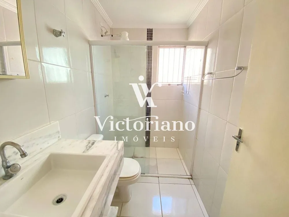 Apartamento, 3 quartos, 90 m² - Foto 11