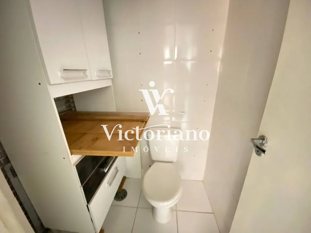 Apartamento, 3 quartos, 90 m² - Foto 9