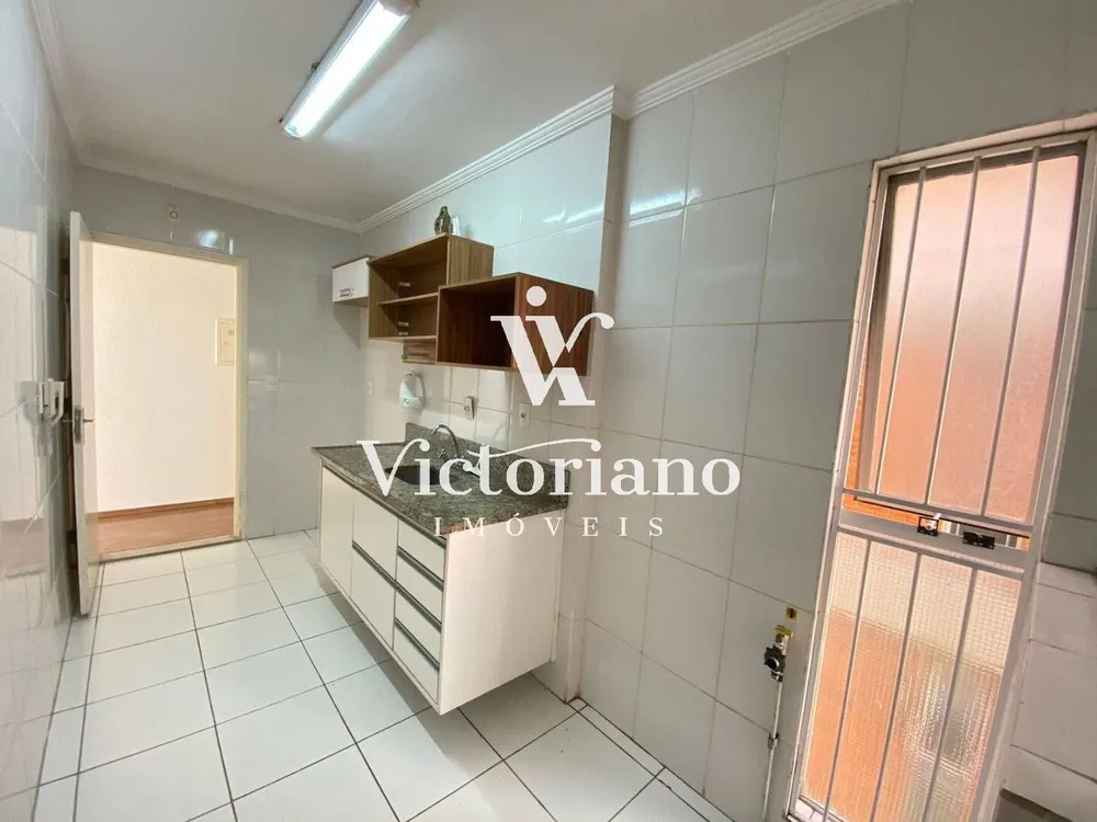 Apartamento, 3 quartos, 90 m² - Foto 7