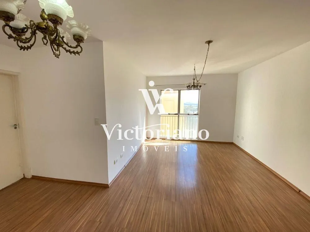 Apartamento, 3 quartos, 90 m² - Foto 2
