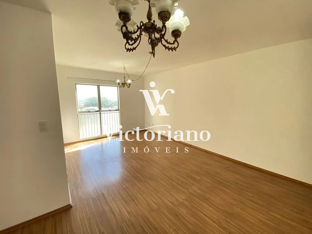 Apartamento, 3 quartos, 90 m² - Foto 1