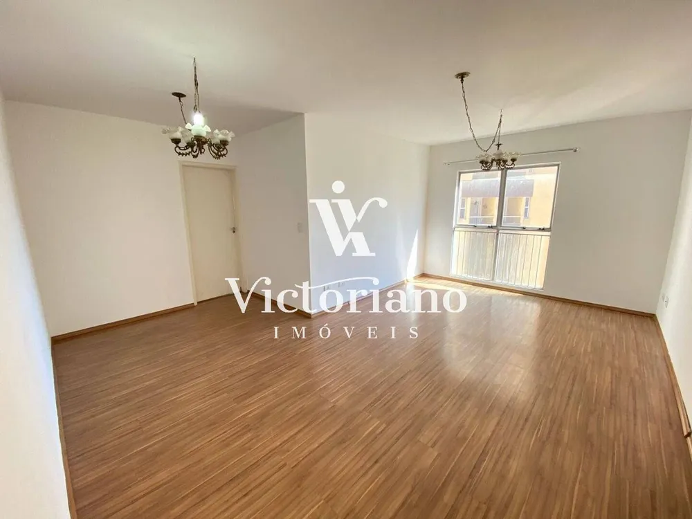 Apartamento, 3 quartos, 90 m² - Foto 3