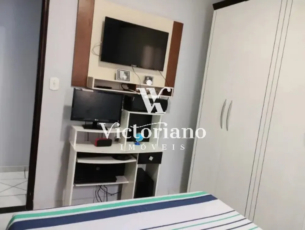 Casa, 3 quartos, 100 m² - Foto 11
