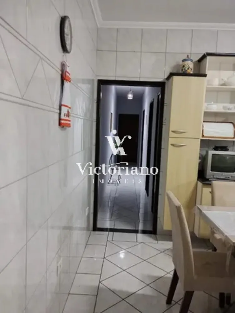 Casa, 3 quartos, 100 m² - Foto 6