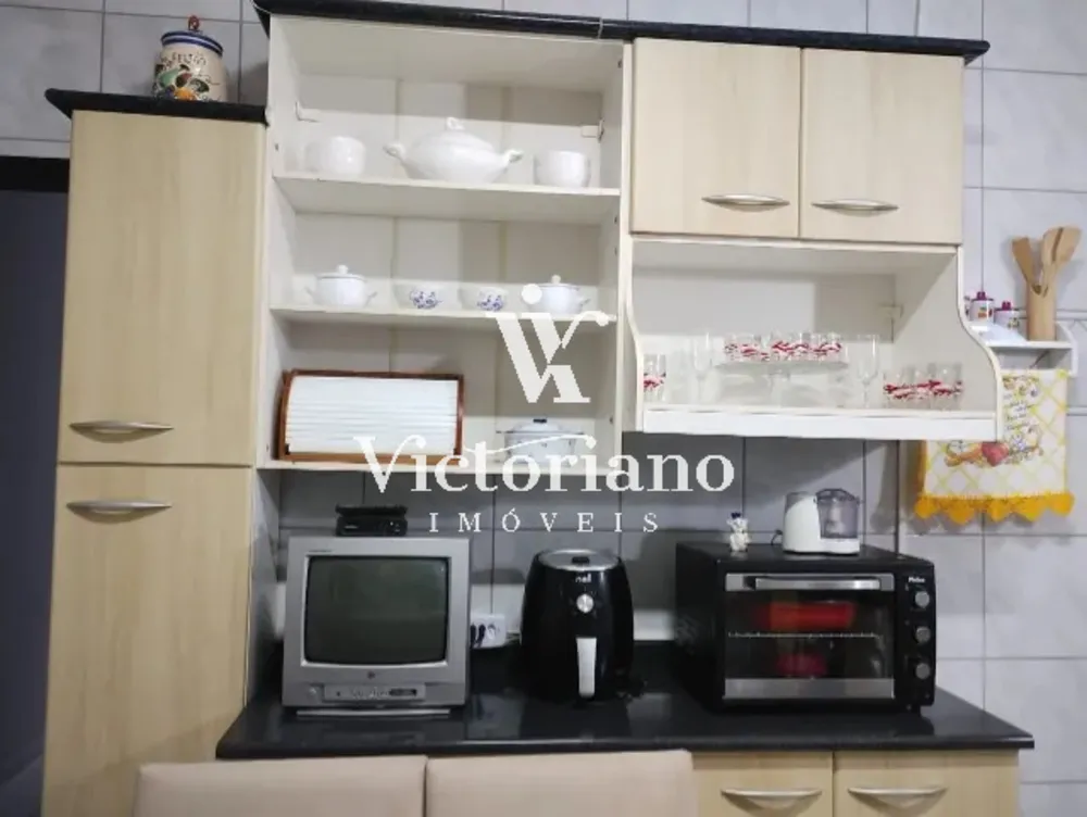 Casa, 3 quartos, 100 m² - Foto 3