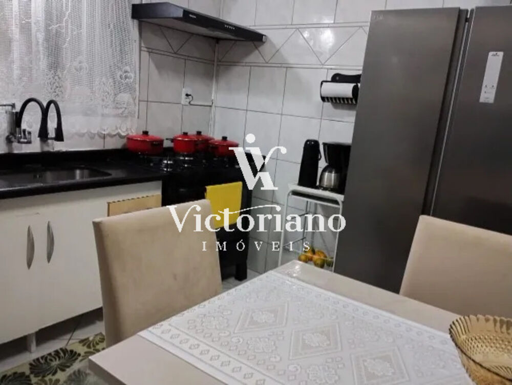 Casa, 3 quartos, 100 m² - Foto 4