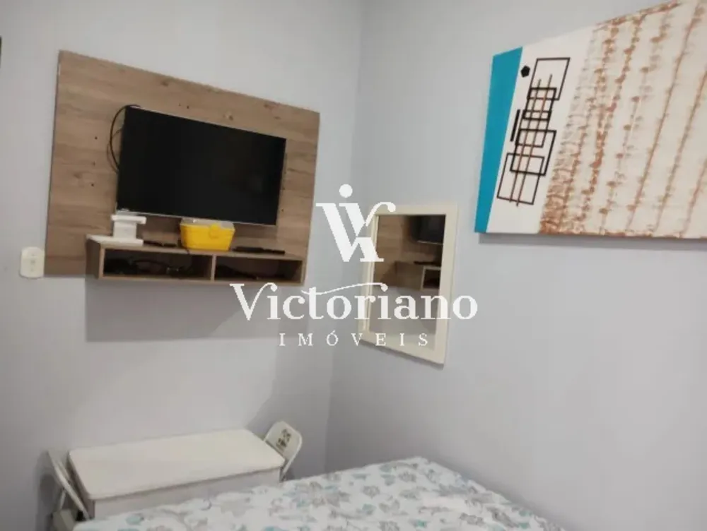 Casa, 3 quartos, 100 m² - Foto 10