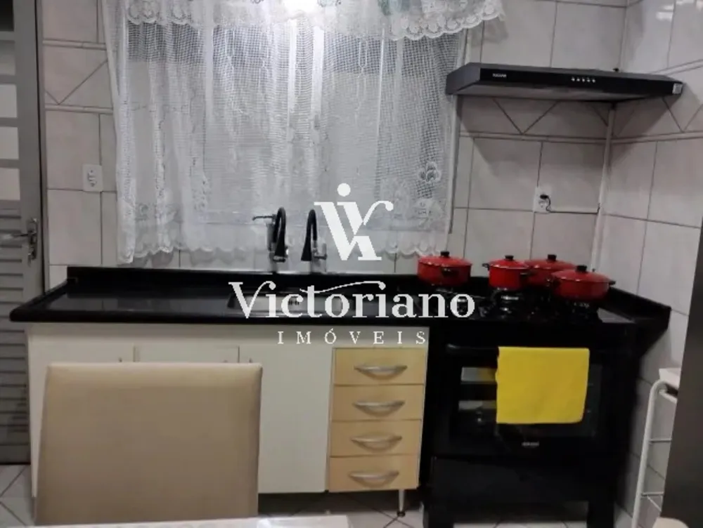 Casa, 3 quartos, 100 m² - Foto 5