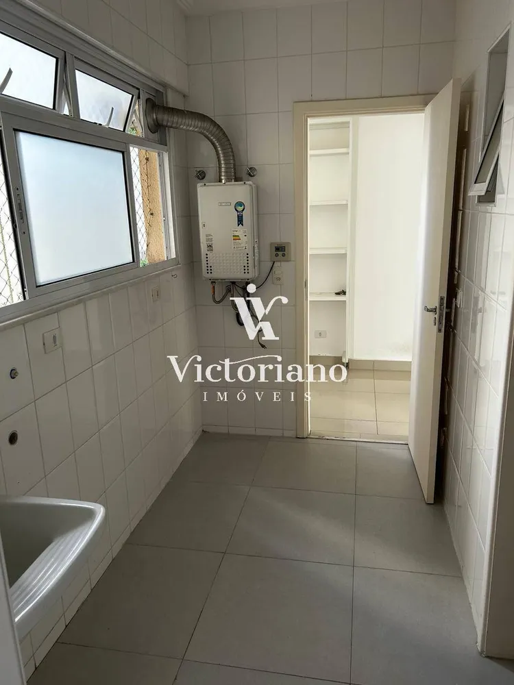 Apartamento, 3 quartos, 156 m² - Foto 9