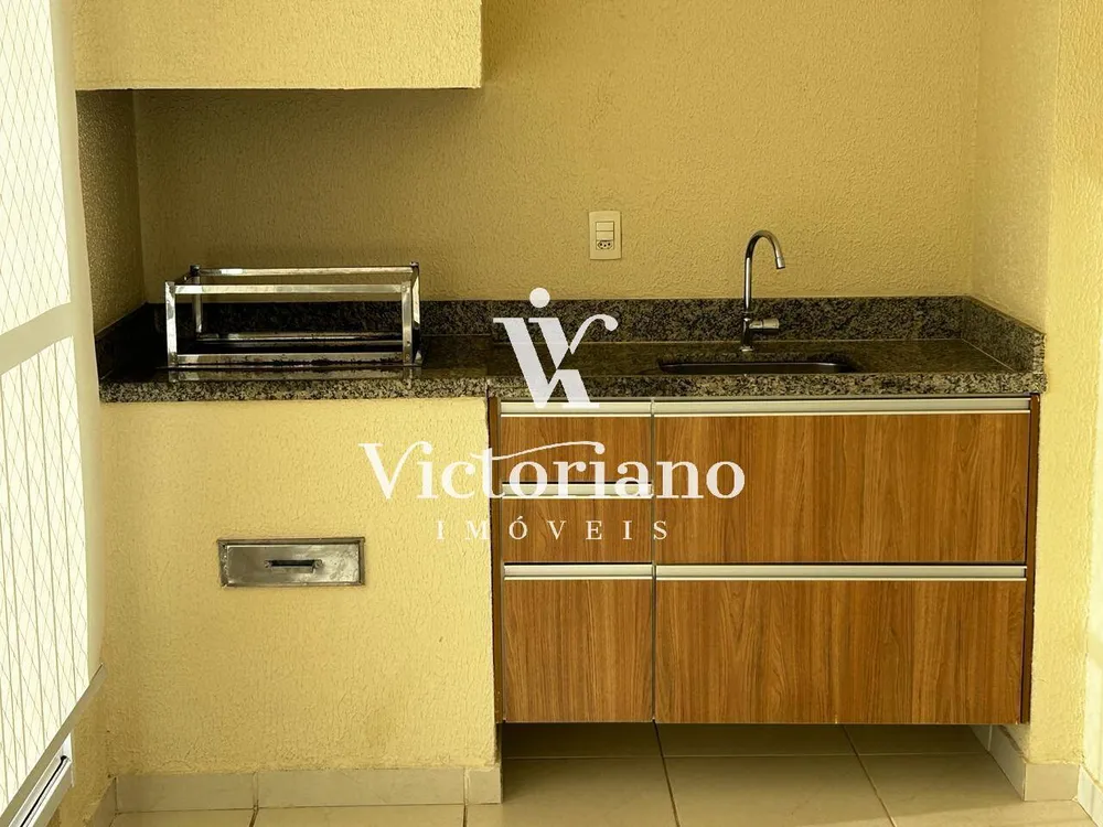 Apartamento, 3 quartos, 156 m² - Foto 12