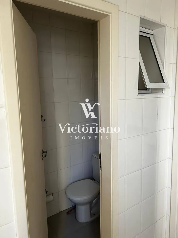 Apartamento, 3 quartos, 156 m² - Foto 8