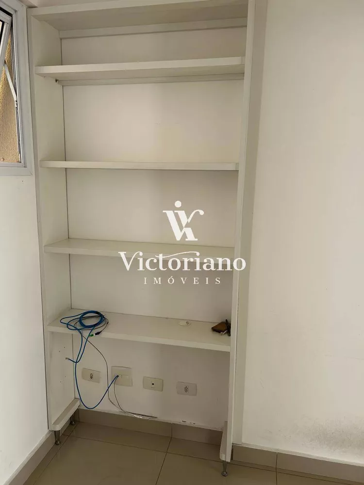 Apartamento à venda com 3 quartos, 156m² - Foto 4