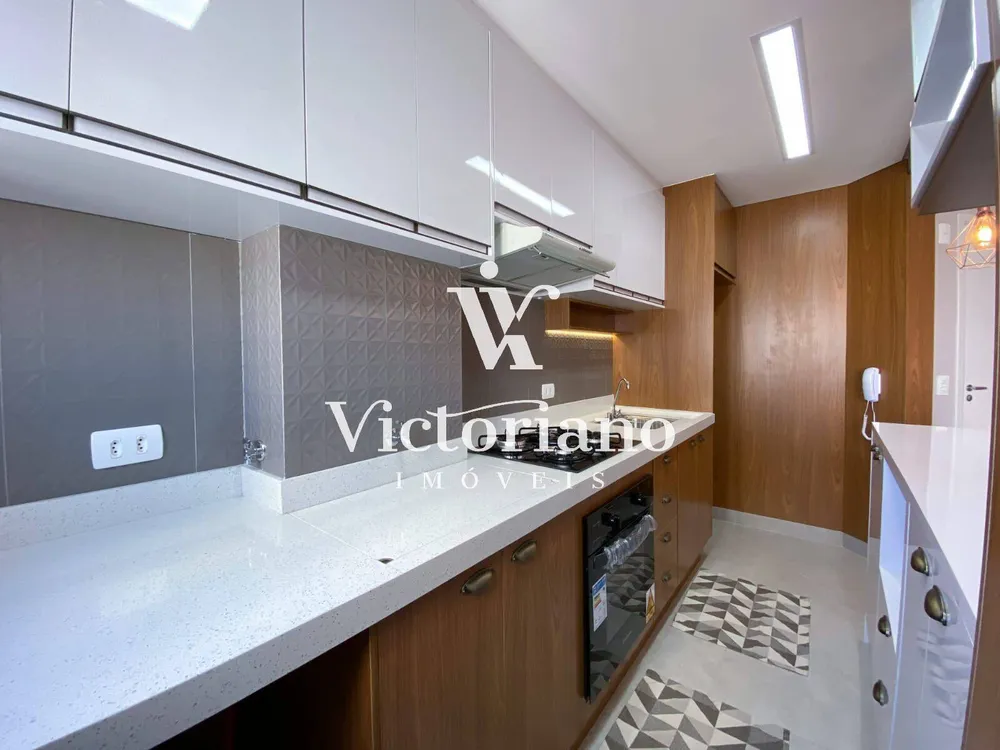 Apartamento, 2 quartos, 47 m² - Foto 2