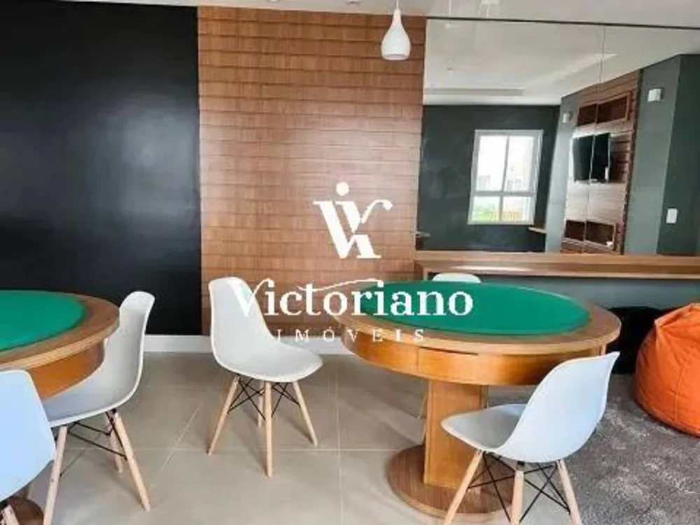 Apartamento, 2 quartos, 47 m² - Foto 8