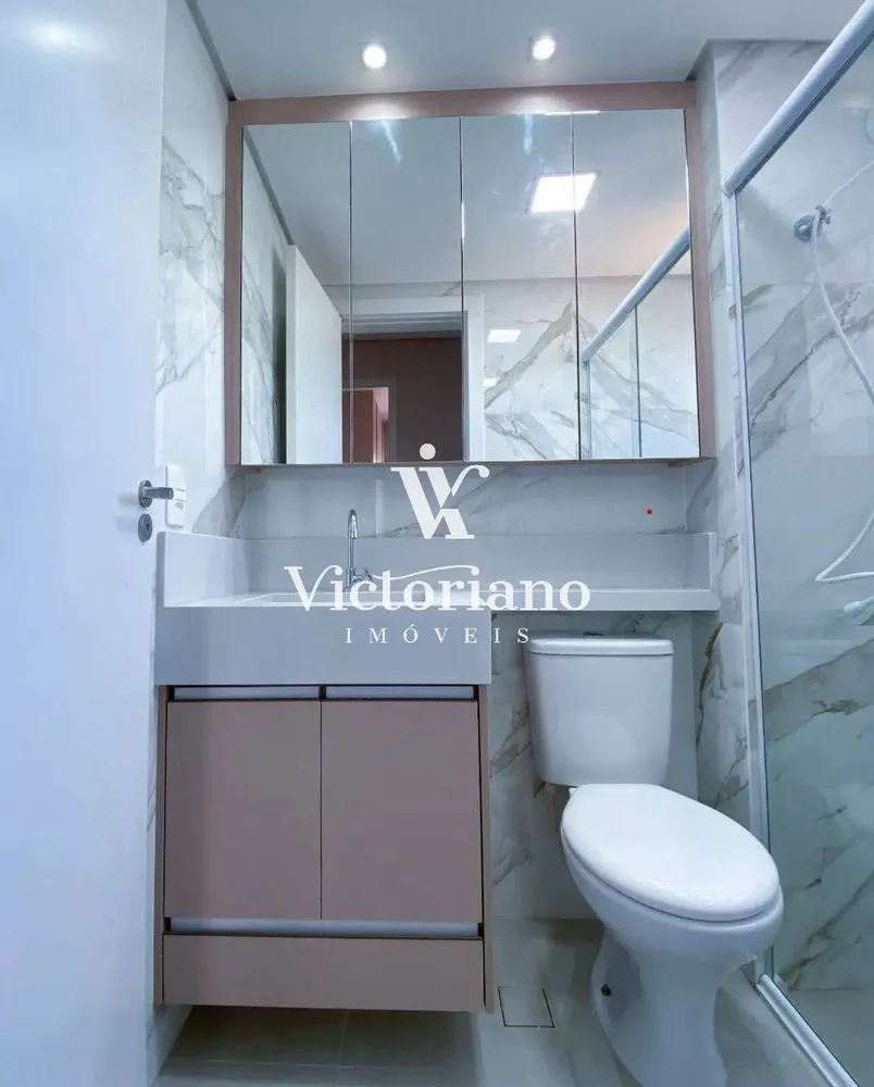 Apartamento, 2 quartos, 47 m² - Foto 4