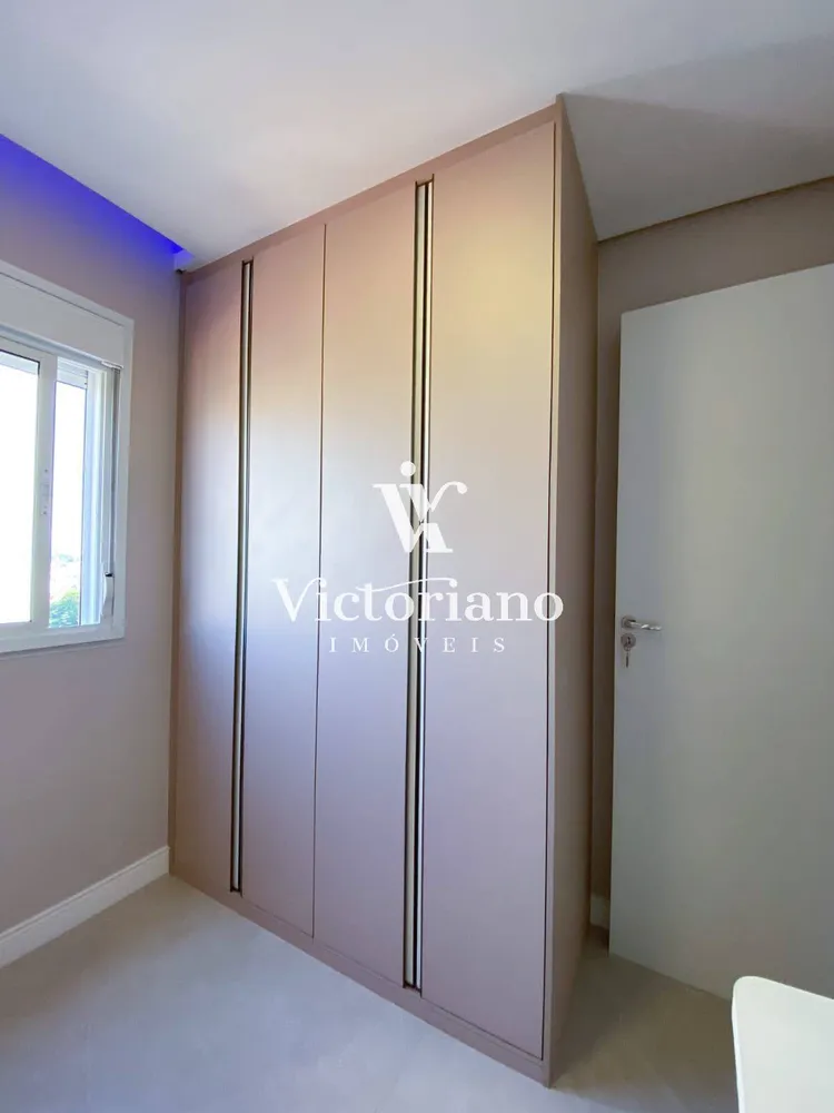 Apartamento, 2 quartos, 47 m² - Foto 5