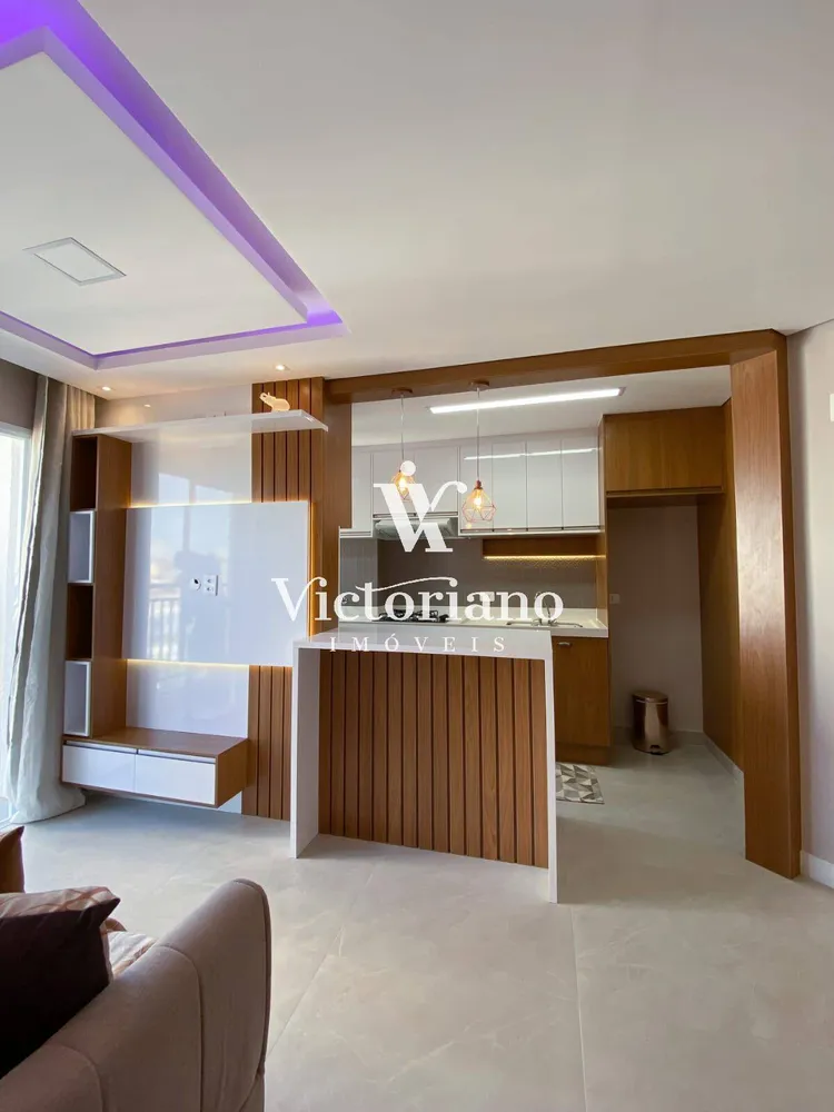 Apartamento, 2 quartos, 47 m² - Foto 1