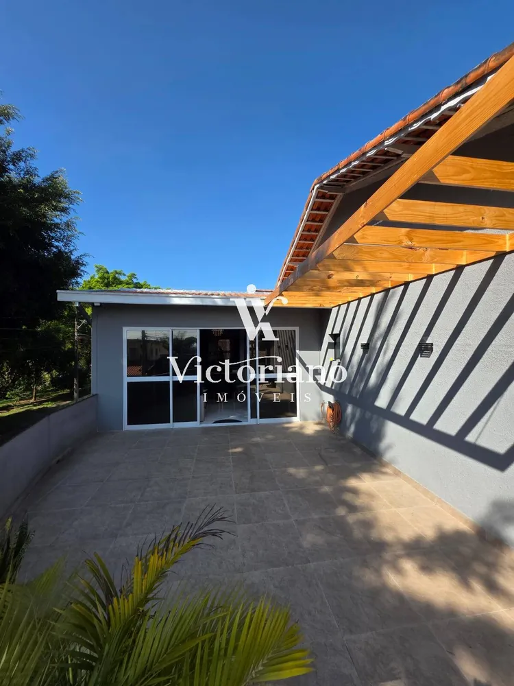 Casa, 3 quartos, 260 m² - Foto 9
