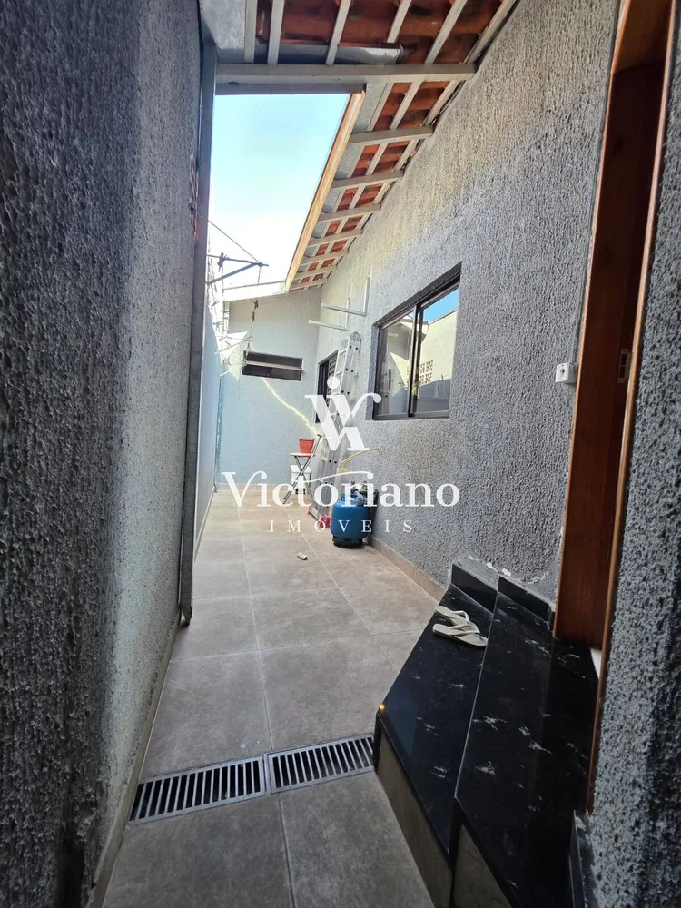 Casa, 3 quartos, 260 m² - Foto 3