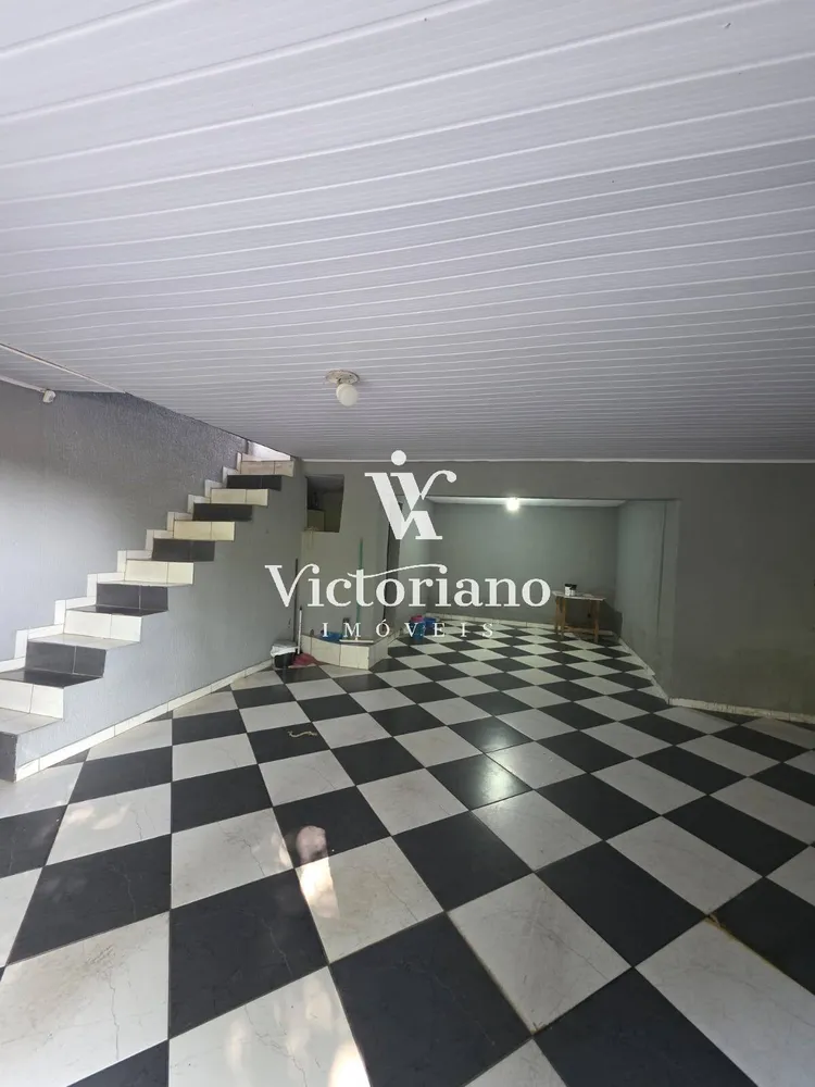 Casa, 3 quartos, 260 m² - Foto 2