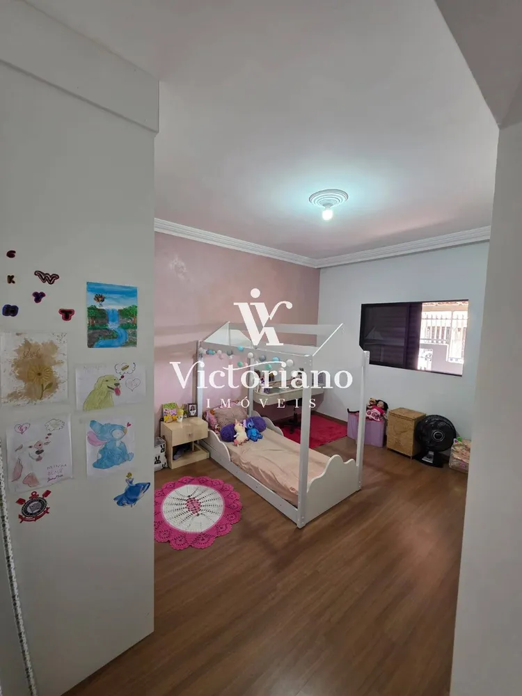 Casa, 3 quartos, 260 m² - Foto 11