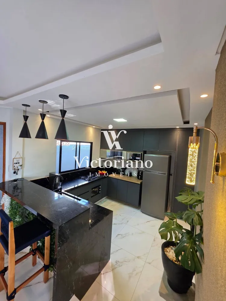 Casa, 3 quartos, 260 m² - Foto 7